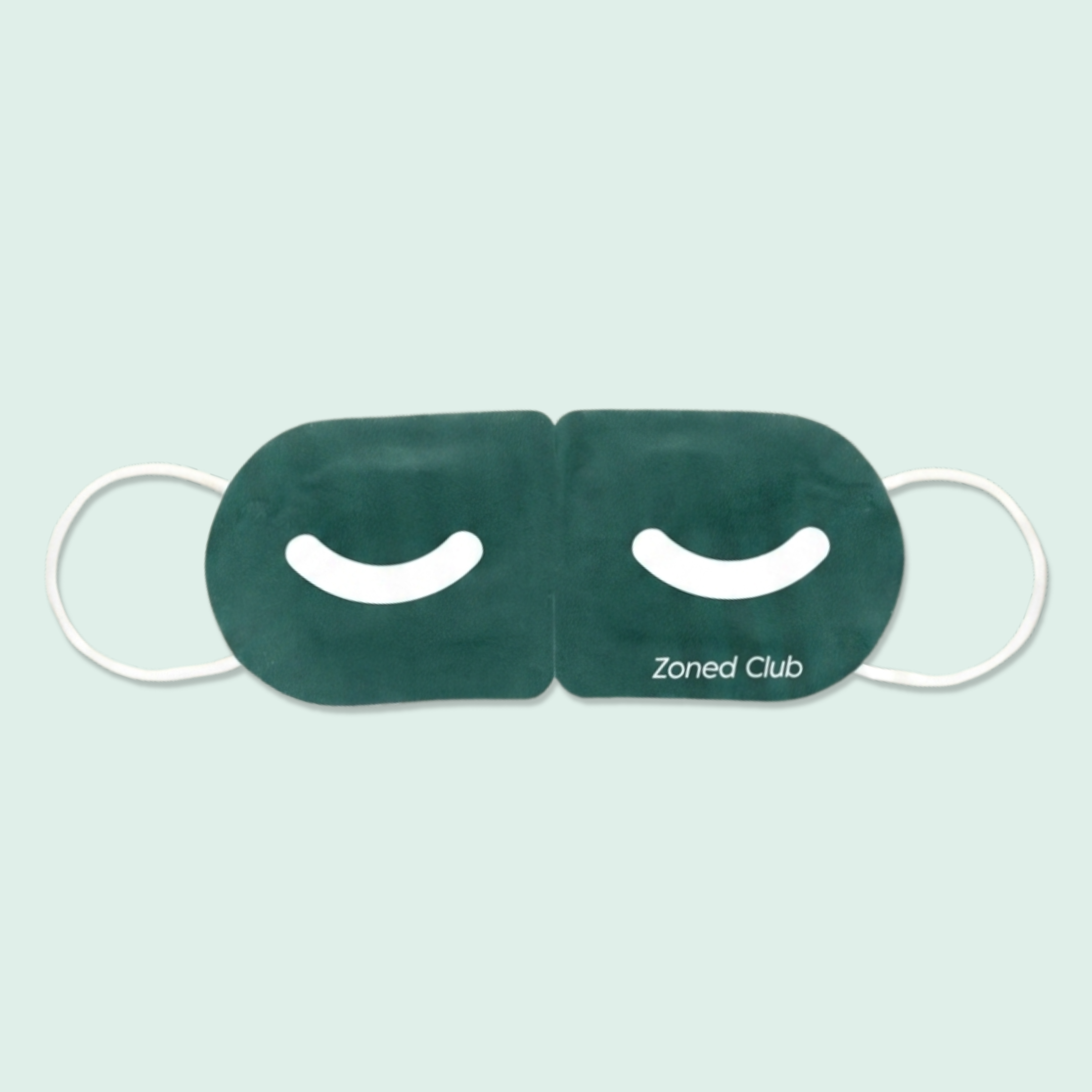 Steam Eye Mask