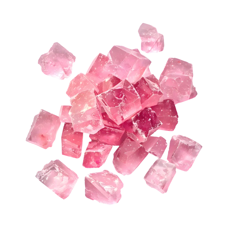 Iron powder